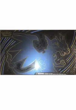 Pokemon Phantasm Flames Mega Charizard X ex Ultra Premium Collection Sealed - Image 1
