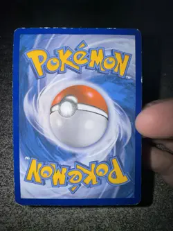 LEVIATOR SECRETE - POKEMON 123/122 XY RUPTURE TURBO FR - Image 2