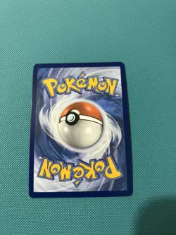 Gothitelle 211 - Black Star Promo - Black Bolt - Pokemon TCG - Image 2