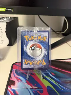 3x Mega Charizard x EX UPC Promos Sealed New Pokemon Sword 023 MEP EN - Image 3