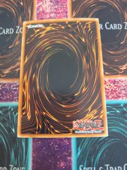 Yugioh Black Luster Soldier - Soldier of Chaos MAMA-EN073 Ultra 1st Edition NM - Image 3