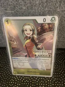 One Piece Card Game Bandai Card Lot Ulti Nami Boa Hancock Foil English/Japanese - Image 5