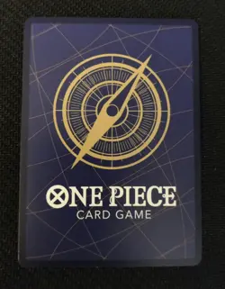 One Piece EN P-019 Bepo P Winner NM - Image 3