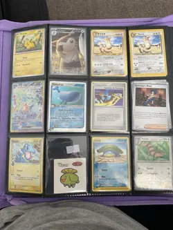 Pokemon TCG Collection for Sale All Cards bundle Vintage Ex Holos 1st Ed - Image 1