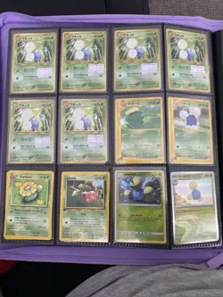 Pokemon TCG Collection for Sale All Cards bundle Vintage Ex Holos 1st Ed - Image 2