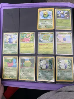 Pokemon TCG Collection for Sale All Cards bundle Vintage Ex Holos 1st Ed - Image 4