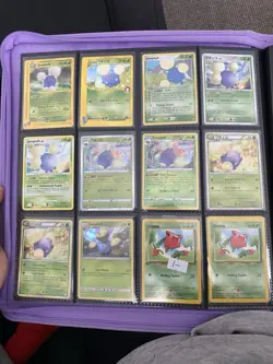 Pokemon TCG Collection for Sale All Cards bundle Vintage Ex Holos 1st Ed - Image 5