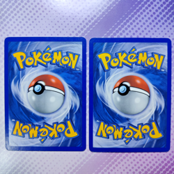 Rhyhorn 62/106 Rhydon 19/106 Pokemon Rare Vintage Ex Emerald Bundle 2005 - Image 2