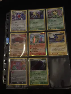 Pokemon Vintage Bundle Ex Era Wotc 1st Edition - Image 2