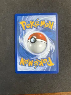 Giovanni’s Charisma 207/165 - SAR - SV 151 - Pokemon TCG - Full Art Trainer Card - Image 2