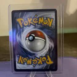 Giovanni’s Charisma 207/165 - SAR - SV 151 - Pokemon TCG - Full Art Trainer Card - Image 2