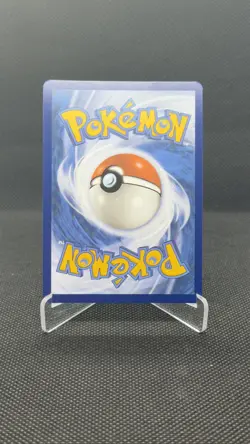 Giovanni’s Charisma 207/165 - SAR - SV 151 - Pokemon TCG - Full Art Trainer Card - Image 2