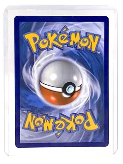 Pokemon TCG Flareon EX Holo Full Art Ultra Rare Card RC6/RC32 NEAR MINT *** - Image 2
