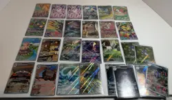 36 Illustration Rare Pokemon Card Lot All NM/M 🔥 - Image 1