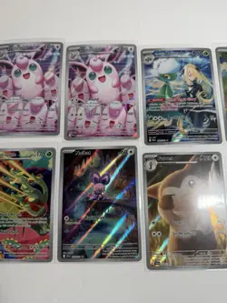 36 Illustration Rare Pokemon Card Lot All NM/M 🔥 - Image 4