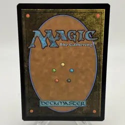 Flowering of the White Tree LTR 15 Normal English NM - MTG - Image 2