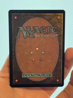 1X FOIL Tyvar Kell BORDERLESS MINT MTG Magic KHM Kaldheim Mythic Elf Elves EDH - Image 4