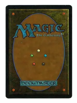 NECROPOTENCE (LP) Ice Age MTG Magic the Gathering Black Enchanment Card - Image 2