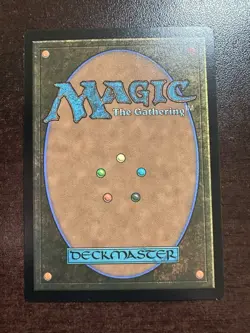 Tendrils Of Agony 2004 FOIL Venom Unleashed Secret Lair NM - Image 2