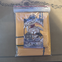 2022 Special Edition Hallowed Ground Spellground Playmat - 2-Player V7 NEW - Image 1