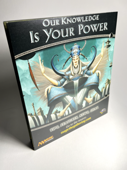 Magic: The Gathering Player’s Guide Core Set 9 Ninth Edition MTG Near Mint/Mint - Image 2