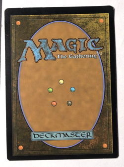 Aven Mindcensor FOIL Love Your LGS 2021 Promo FNM MTG Magic the Gathering MP - Image 2