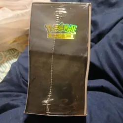 SEALED POKEMON TCG SURGING SPARKS ELITE TRAINER BOX (ETB) - Image 2