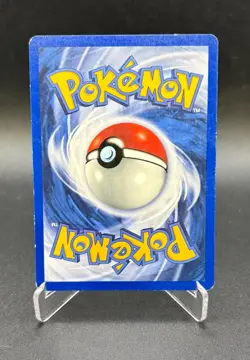 Pokemon Jigglypuff 8/18 - Southern Islands Set Non Holo 2001 - MP - Image 2