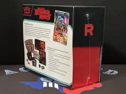 Pokemon Destined Rivals ETB Elite Trainer Box - SV10: Destined Rivals Sealed - Image 2