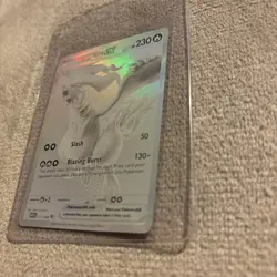 Pokemon TCG Reshiram EX White Flare Rare English Card 173/086 BWR Ungraded NM - Image 4