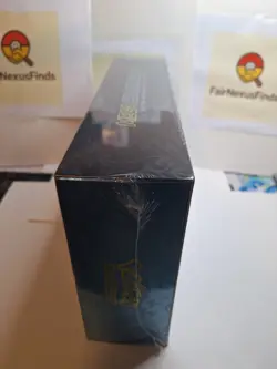 Pokemon Phantasmal Flames Mega Charizard EX UPC Sealed Ultra Premium Collection - Image 2
