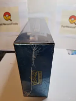 Pokemon Phantasmal Flames Mega Charizard EX UPC Sealed Ultra Premium Collection - Image 5
