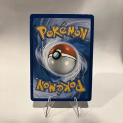 Pokemon Magikarp & Wailord GX Tag Team Promo Holo SM166 300 HP - Image 2