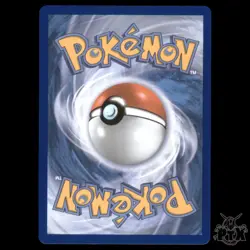 Inteleon 142/132 ME01: Mega Evolution NM Pokemon 2025 - Image 2