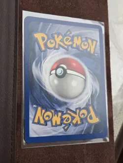 Pokemon 1st Edition Pokemon Sabrina's Gastly Vintage Gym Heroes 93/132 NM - Image 3
