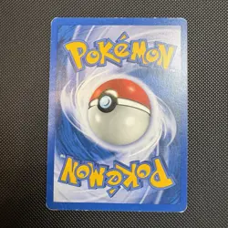 Erika's Ivysaur 41/132 Uncommon - Gym Challenge - Pokemon WOTC MP - Image 2