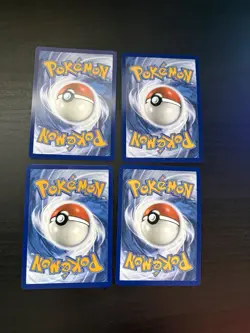 Sam’s Club Pokemon 151 Mini Tin Bundle Set of 4 Cosmos Holo Promos (Promos only) - Image 2