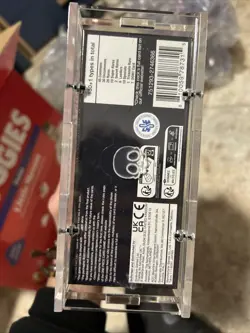 BOX ONE PIECE OP-09 Emperors In The New World Booster box new Sealed English - Image 4