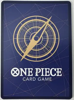 One Piece Five Elders (SR) OP13-082 Carrying On His Will - Image 2