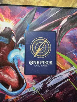 Boa Hancock - SR The Azure Sea's Seven OP14 Foil OP14-112 NM - Image 2