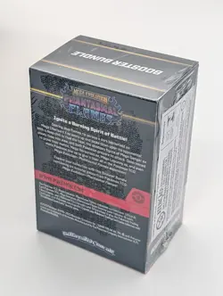 Lot of (24) Pokemon Mega Evolution Phantasmal Flames Booster Bundle Boxes Sealed - Image 3