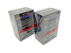 Lot of (2) Pokemon Mega Evolution ME2 Phantasmal Flames Booster Bundle Sealed - Image 2