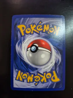 Pokemon Card - Dark Hypno Team Rocket 26/82 Non Holo Rare WOTC Vintage - NM - Image 2