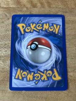 Kingdra Aquapolis Holo Secret Rare Crystal Card 148/147 - Image 2