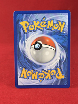 2009 Pokemon Rising Rivals ARCANINE Reverse Foil 1/111 Card LP - Image 2