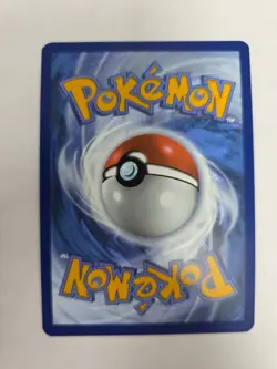 Pokemon TCG Arven's Greedent Holo Card 205/182 Sv10: Destined Rivals - Image 2