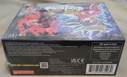 Dragon Ball Super Card Game REALM OF THE GODS Booster Box (24 Packs) SEALED - Image 3
