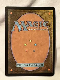 MTG Bloodstained Mire Khans of Tarkir Regular - Image 3