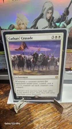 Cathars' Crusade Jumpstart Regular - Image 1