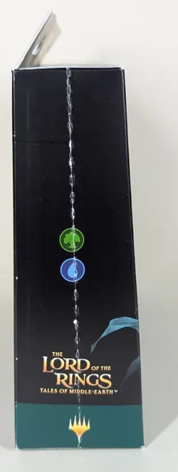 MTG LOTR Elven Council Commander Deck | Precon | Magic | Lord of The Rings - Image 4